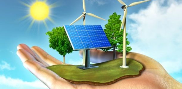 renewable energy